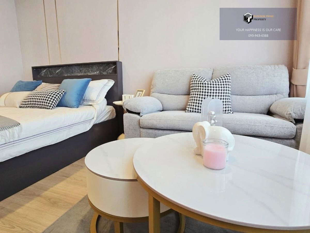 รูป Life rama 4 asoke | 🚝ใกล้ BTSพร้อมพงษ์ #2026013013836 #FC - รูปที่ 4/8