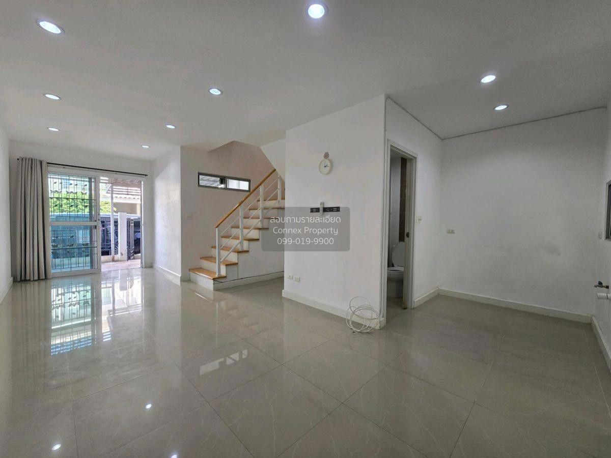 รูป เช่า ทาวน์เฮ้าส์/ทาวน์โฮม  พฤกษาทาวน์เน็กซ์  บางนา กม.5 บางแก้ว บางพลี สมุทรปราการ CX-127033 ✅ ทักไลน์ @connexproperty ตอบทันที ทีมงานมืออาชีพ ✅ - รูปที่ 3/10