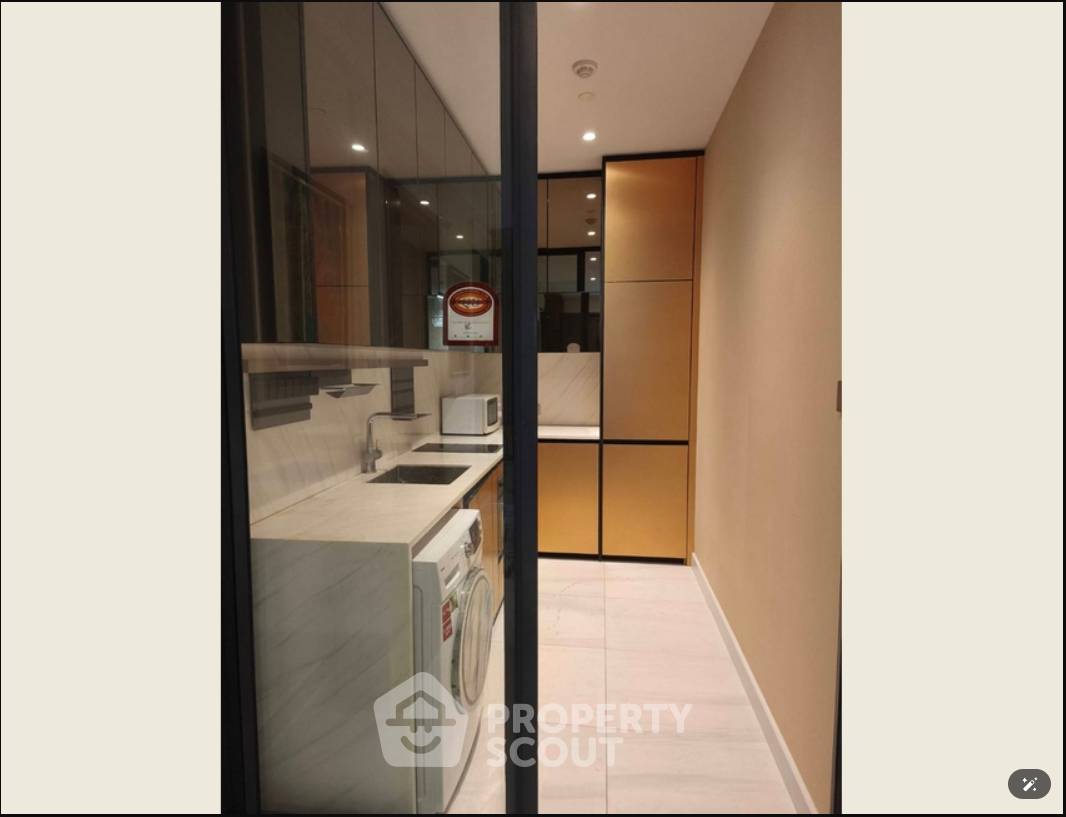 picture 2-BR Condo For Rent At Supalai Icon Sathon, Near MRT Silom (ID 2671259) - 7/10