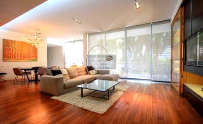 Condos for rent Phrom Phong : For Rent Condo , Domus , corner unit , wide frontage , BTS-Asok , Khlong Toei , Khlong Toei , Bangkok , CX-146272 ✅ Live chat with us ADD LINE @connexproperty ✅