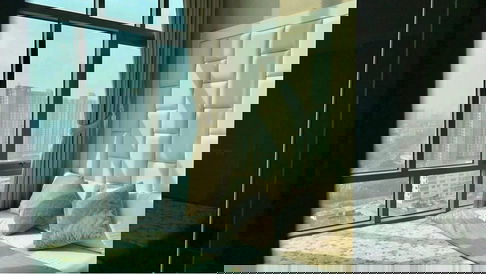 ให้เช่าเมโทรสกายประชาชื่น ห้องขนาด38 ตรม.