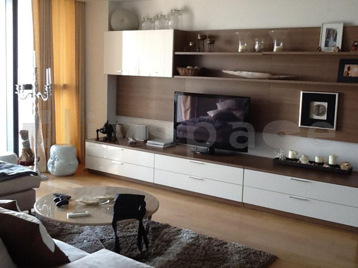 รูป ▚ LG175ツ ให้เช่า: The Met Sathorn 2BR 93ตรม. 57K🏙️✨ ราคาดีมาก! ทาสีใหม่ทั้งห้อง ระเบียงห้องนอน เฟอร์ครบพร้อมอยู่ นัดชมได้เลย! - รูปที่ 2/5