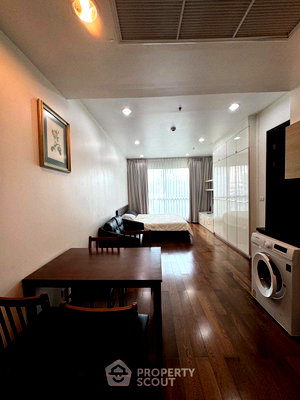 Condos for rent BTS Chit Lom : 1-BR Condo at The Address Chidlom near BTS Chit Lom (ID 2671265)