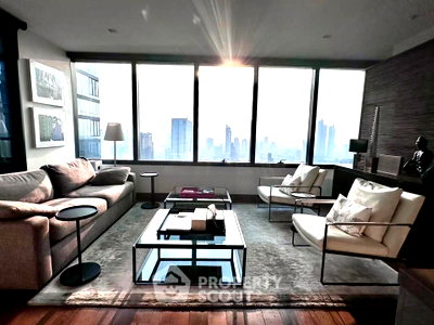 Condos for rent : 3-BR Condo at M Silom near BTS Chong Nonsi (ID 2669564)