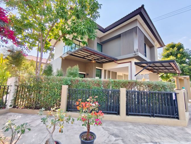 ให้เช่า บ้านเดียวเพลินจิต คอลลิน่า 