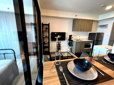 คอนโดให้เช่า : เอ สเปซ เมกา 1 🌟PN-00006547🌟