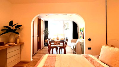 Condos for sale Maya Chiang Mai : For Sale: JC Hill Place Condo, Beautifully Renovated with Doi Suthep View (ID:1315CS)