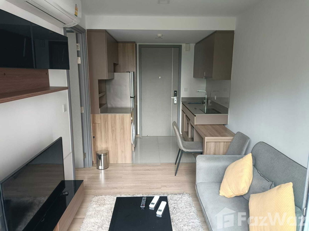 รูป ขาย คอนโด 1 ห้องนอน ในโครงการ ทากะ เฮาส์ 1039640 - รูปที่ 4/14