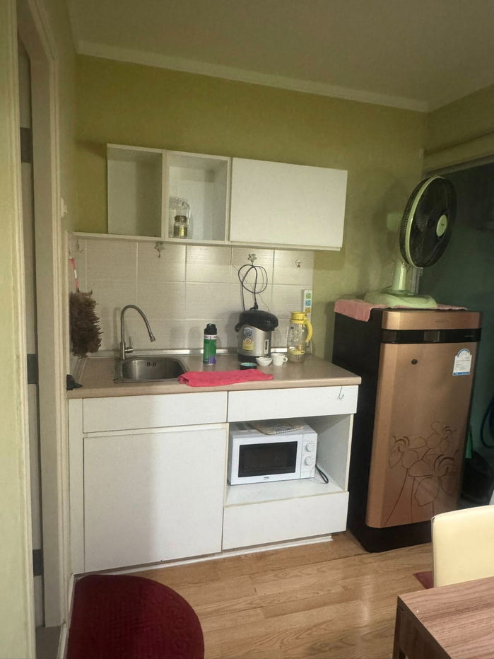 รูป 🏠RB23386 ให้เช่าถูกมาก📢ลุมพินี วิลล์ แจ้งวัฒนะ - ปากเกร็ด👉🏻แอดไลน์ @062mnigk( มี @ ด้วย) แอดมินตอบไว - รูปที่ 2/7