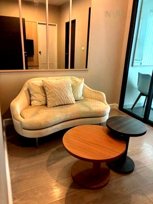 Condos for rent : 🎉 For Rent Condo METRO SKY BANGSUE - PRACHACHUEN Building B, Floor 15,1 bed room, Room size 29.00 sqm