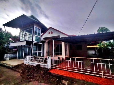 Houses for sale Pratunam Khonkaen : FOR SALE  HOUSE PROPERTY  1360000 BAHT.