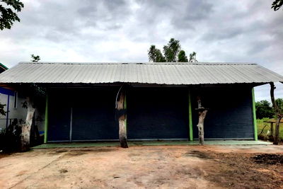 Houses for sale Phayakkhaphum Phisai Maha Sarakham : FOR SALE  HOUSE PROPERTY  350000 BAHT.