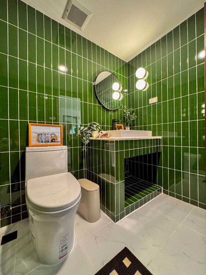 รูป Grand Condotel Condominium 3 Bedroom for Sale Jomtien Pattaya - รูปที่ 14/15