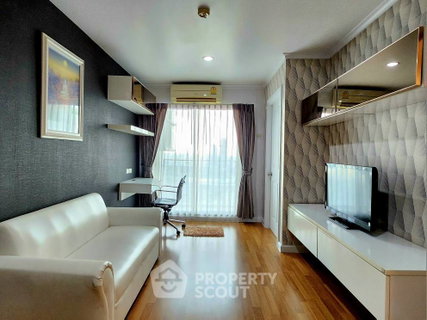 1-BR Condo For Sale, Lumpini Park Riverside Rama 3, Tower C (ID 2108871)