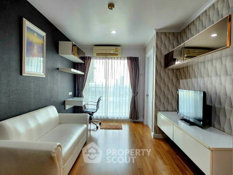 1-BR Condo For Sale, Lumpini Park Riverside Rama 3, Tower C (ID 2108871)