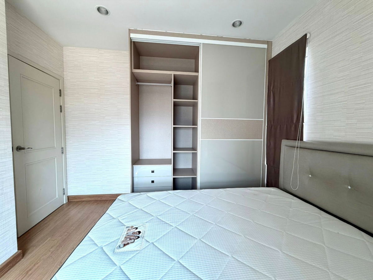 รูป ให้เช่าคอนโด ศุภาลัย เวลลิงตัน 2 อาคาร 2 ชั้น 7 2 ห้องนอน ขนาด 68.00 ตรม ใกล้ โรงละครสยามนิรมิตร - รูปที่ 3/10