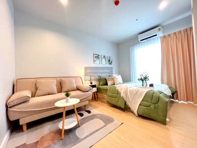 เช่าคอนโด รพ.บางมด 3 : 🔥🔥🔥 เช่าคอนโด  เมโทร สกาย วุฒากาศ BTS-วุฒากาศ ตลาดพลู เขต ธนบุรี กรุงเทพ CX-79251 ✅ ทักไลน์ @connexproperty ตอบทันที ทีมงานมืออาชีพ ✅ 🔥🔥🔥