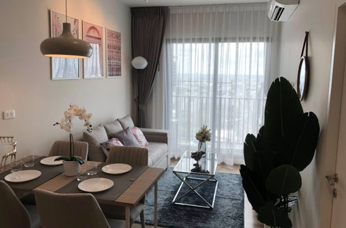รูปภาพ Niche Bearing. 2bed 50sqm. Line id: @pfagent