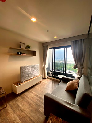 คอนโดให้เช่า : ให้เช่า Life Ladprao Valley ราคา 30,000 บาท/เดือน [MNr250609]