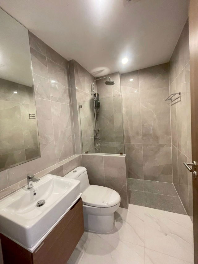 รูป พูลวิลล่าหรูทำเลดี ใกล้ทะเลสุดPrivate - รูปที่ 11/20