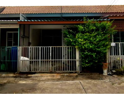 ทาวน์โฮม ศรีราชา ชลบุรี : BP00625 ขายทาวน์เฮาส์ หมู่บ้าน จักรไพศาล 18 ถนน หนองแขวะ(ชบ.3009) ตำบล บึง อำเภอ ศรีราชา จังหวัด ชลบุรี