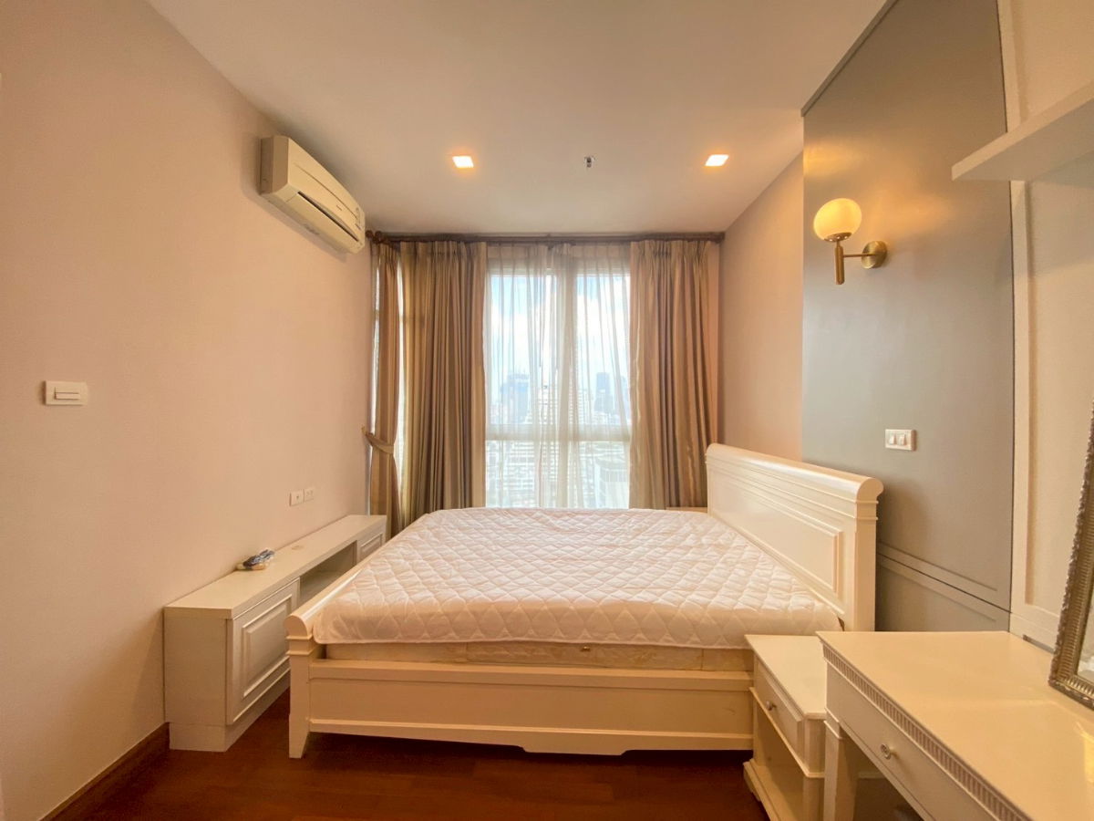 รูป Hot Price for rent Ivy Sathorn 10 (ไอวี่ สาทร 10) ราคาถูกที่สุด ห้องสวย 🔥 - รูปที่ 2/10