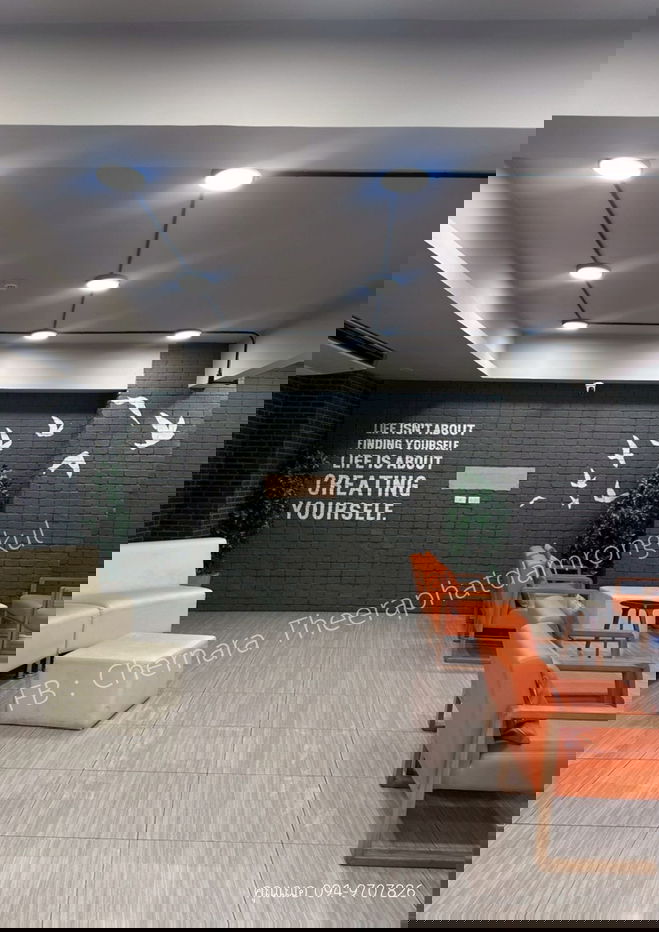 รูป ขาย Plum Condo Samakkhi - พลัม คอนโด สามัคคี - รูปที่ 51/54