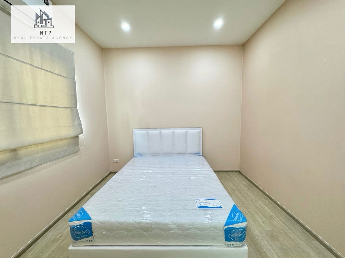 picture For rent 3-story Townhome  📍 𝐏𝐥𝐞𝐱 𝐎𝐧𝐧𝐮𝐭-𝐖𝐨𝐧𝐠𝐰𝐚𝐞𝐧 near Mega Bangna , Gemopolis , Rama 9 road - 29/45