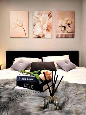 ขายคอนโด : 🔥 ขายต่ำกว่าตลาด! 46 ตร.ม. 1 Bed Plus ห้องใหญ่ Walk-in Closet วิวสระ พร้อมอยู่
