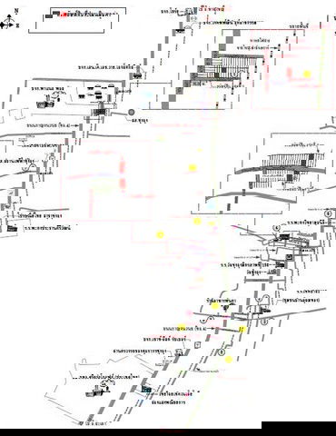 รูป K02032 ขายที่ดินพร้อมสิ่งปลูกสร้าง ตำบลพะตง อำเภอหาดใหญ่ สงขลา - รูปที่ 6/8