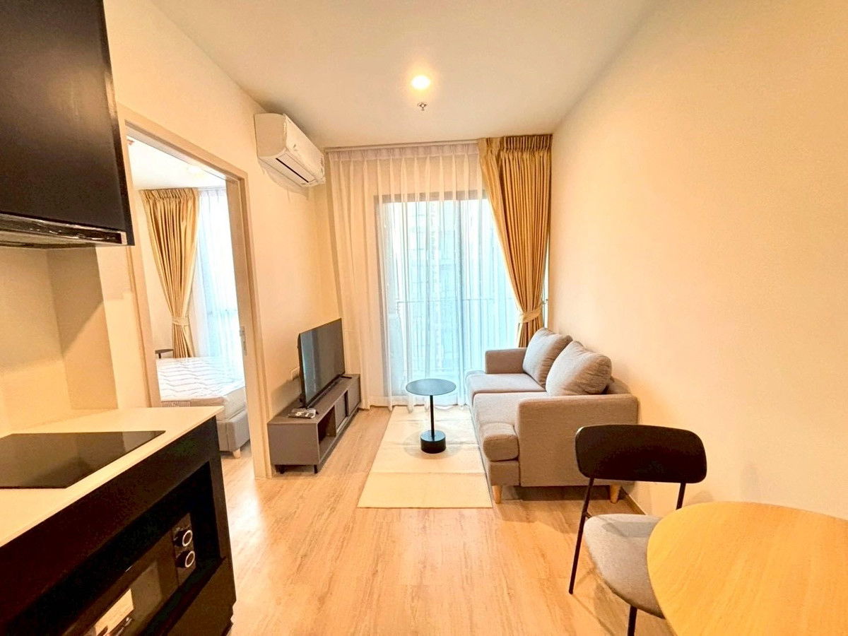 picture For Rent Nue District R9 Rama9 - 3/11