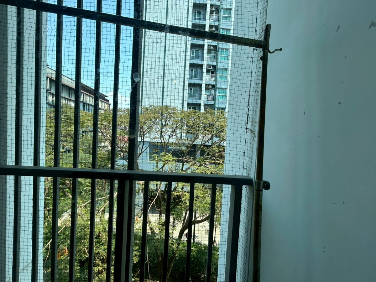 picture HALLMARK Chaengwattana 1Bedroom 1Bathroom 5Floor - 7/20