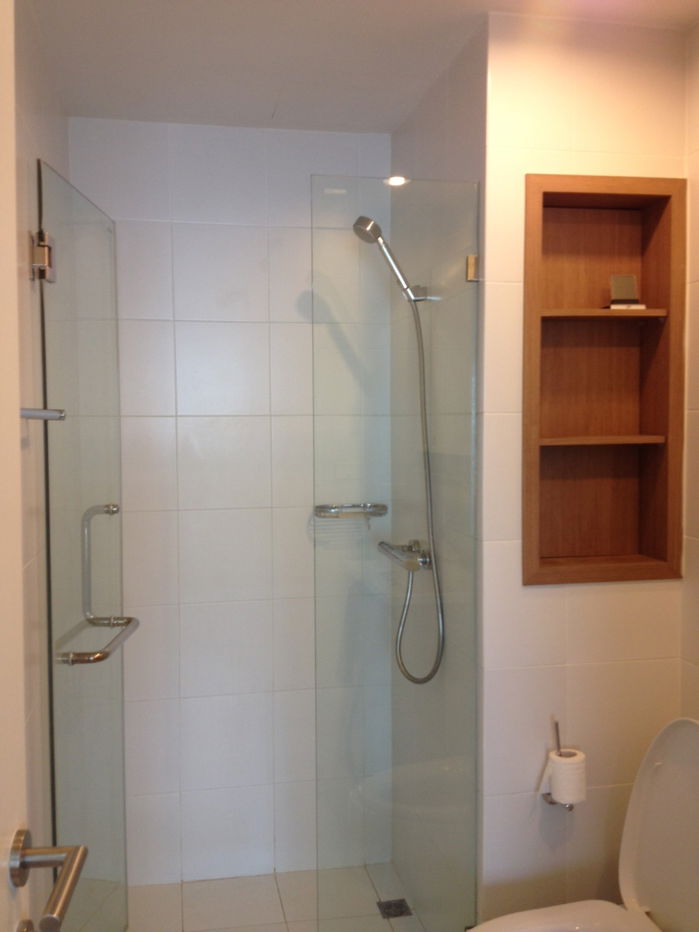 รูป ให้เช่า 🏙 คอนโด เดอะ ซี๊ด มูซี่ สุขุมวิท 26 📍 ใกล้ BTS พร้อมพงษ์ เดินทางสะดวก - รูปที่ 6/13