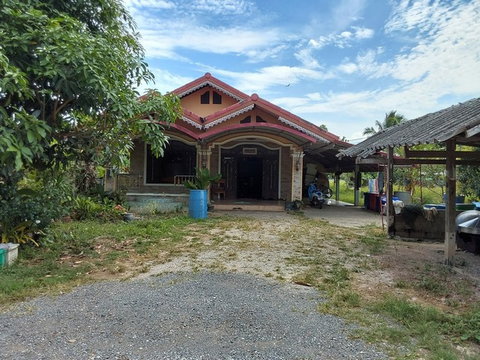 FOR SALE LAND PROPERTY 2277000 BAHT.