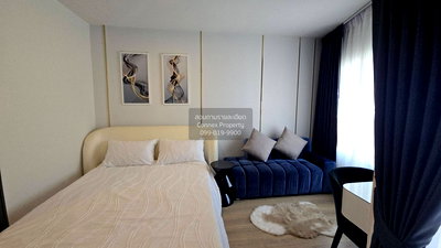 Condos for rent Phrom Phong : 🔥🔥🔥 For Rent Condo , Life Rama 4 - Asoke , Khlong Toei , Khlong Toei , Bangkok , CX-146699 ✅ Live chat with us ADD LINE @connexproperty ✅ 🔥🔥🔥