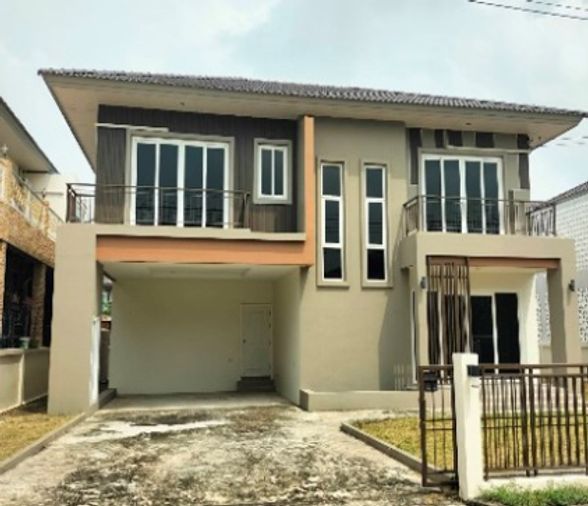 ให้เช่า ซื่อตรง ดิ อ๊อกซี่ รังสิตคลอง 6 เฟส 5 