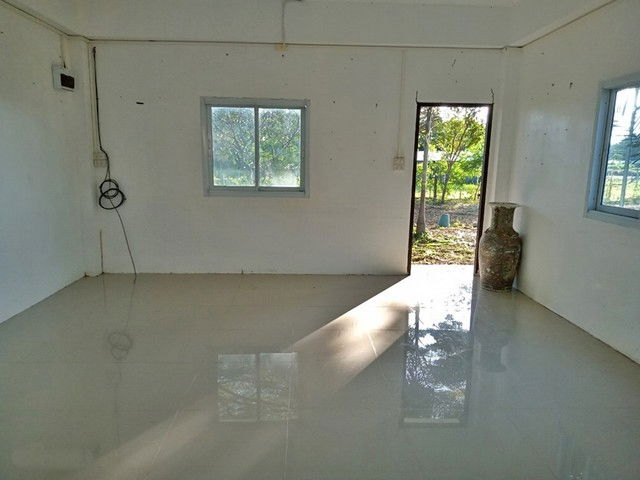 รูป F5-0587 ขายโกดังพร้อมที่ดิน ตำบลบ้านกลับ อำเภอหนองโดน สระบุรี (โปรโมชั่นจนถึงวันที่ 30 มิถุนายน 2569) - รูปที่ 4/8