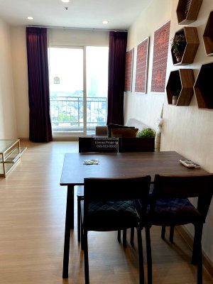 Condos for rent Rama 3 Road : 🔥🔥🔥 For Rent Condo , Supalai Lite Ratchada - Narathiwas - Sathorn , BTS-Saint Louis , Bang Phong Phang , Yannawa , Bangkok , CX-30603 ✅ Live chat ADD LINE @connexproperty ✅