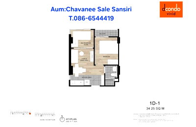 คอนโด ม.ธรรมศาสตร์ ศูนย์รังสิต : ดีคอนโด วิวิด รังสิต (dcondo vivid) ✨ สีสันที่ใช่ เพื่อชีวิตดีรอบด้าน | ติดถนนใหญ่ ตรงข้าม ม.กรุงเทพ พร้อมเข้าอยู่มีนาคมนี้✨