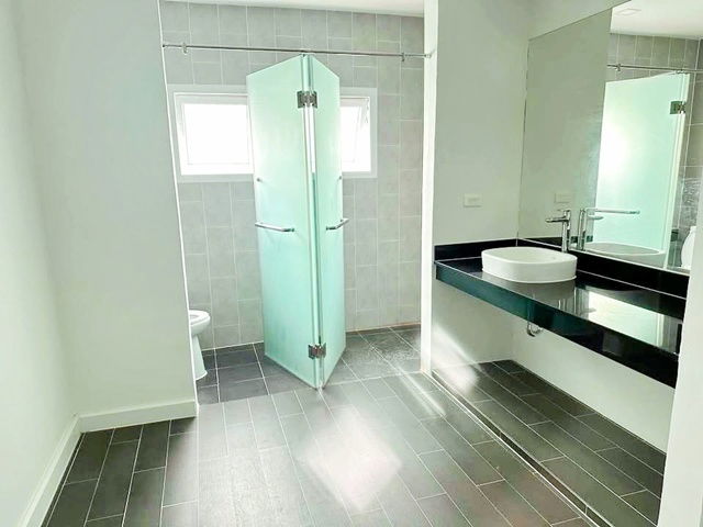 รูป โรบินสัน ศรีสมาน 1 กม.ใกล้อิมแพ็ค เมืองทองธานี สะพานปทุม2 ศรีสมาน-ติวานนท์ ทาวน์โฮม 3 ชั้นให้เช่า ฟังก์ชัน 3นอน 3น้ำ ใกล้ 19 ตร.ว. - รูปที่ 4/8