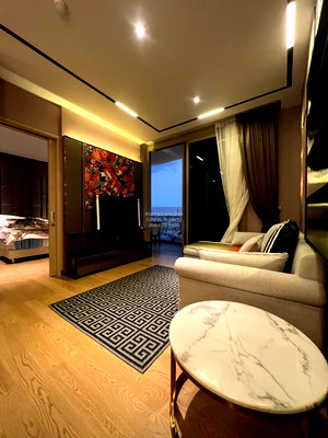 Condos for rent iconsiam : For Rent Condo , Magnolias Waterfront Residences , Khlong Ton Sai , Khlong San , Bangkok , CX-143527 ✅ Live chat with us ADD LINE @connexproperty ✅