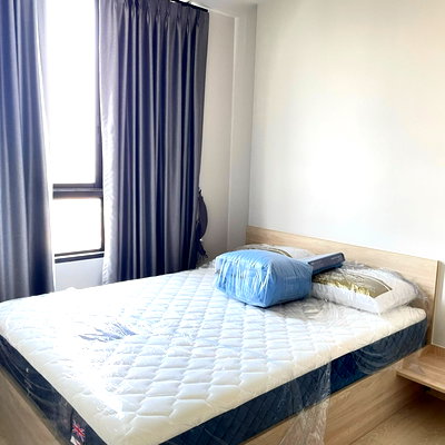 คอนโดให้เช่า : ⛩️For rent 🌠  Nue mega plus bangna  🌠  JA-1124