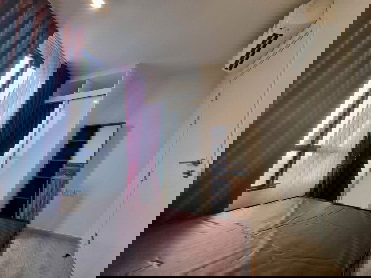 รูป ให้เช่าคอนโดเดอะทรีจรัญ30 12,800 บาท/เดือน - รูปที่ 6/17