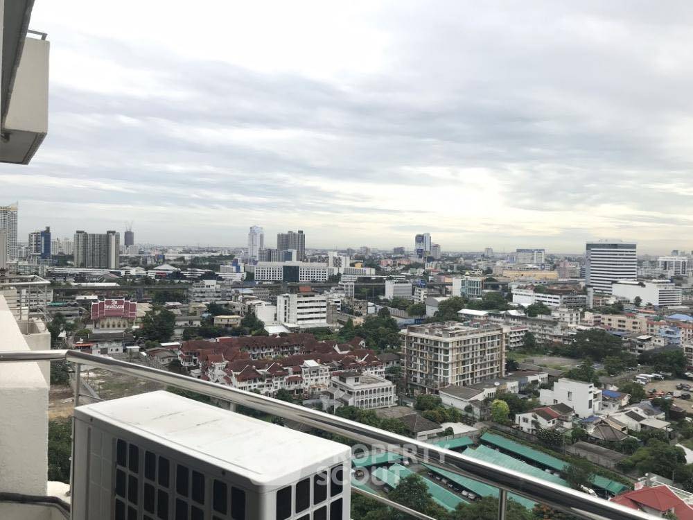 picture 2-BR 75 Sqm On 22nd Floor In Supalai Place Sukhumvit 39 Near BTS Phrom Phong (ID 1444163) - 7/8