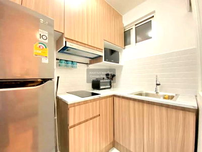 เช่าคอนโด สุขุมวิท 81 : เช่า คอนโด  My Condo Sukhumvit 81 BTS-อ่อนนุช สุขุมวิท บางจาก พระโขนง กรุงเทพ CX-02674 ✅ ทักไลน์ @connexproperty ตอบทันที ทีมงานมืออาชีพ ✅