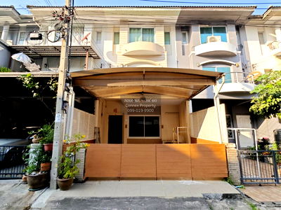 ทาวน์โฮม ศาลหลักเมืองจังหวัดนนทบุรี : ขายทาวน์เฮ้าส์/ทาวน์โฮม  ศุภาลัยวิลล์ รัตนาธิเบศร์ MRT-ศูนย์ราชการนนทบุรี บางกระสอ เมืองนนทบุรี นนทบุรี CX-146341 ✅ ทักไลน์ @connexproperty ตอบทันที ทีมงานมืออาชีพ ✅