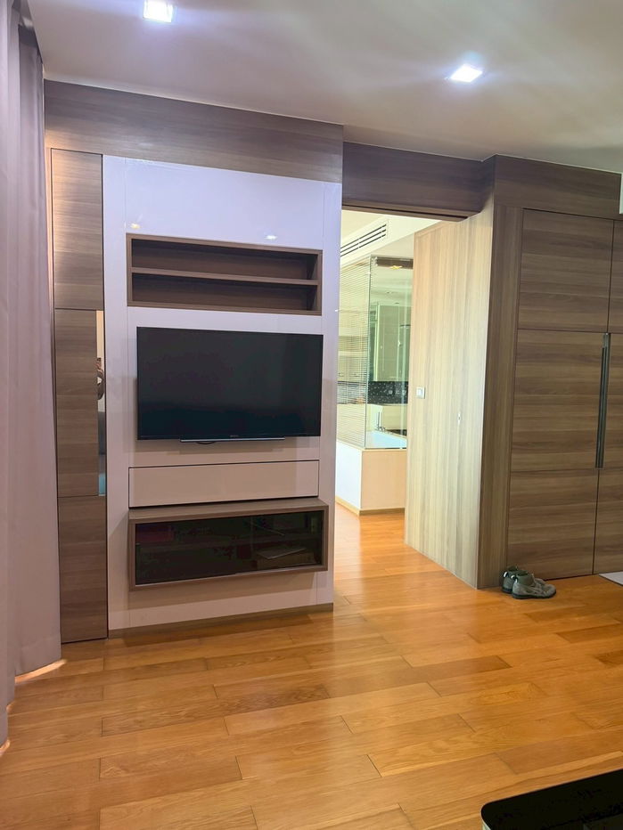 picture For Rent – The Address Sathorn 12 | Large Unit, Ready to Move In - 9/12