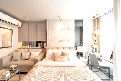 ขายคอนโด : 🏢 ขายคอนโด : Life Ladprao (ไลฟ์ ลาดพร้าว)   รหัสทรัพย์ | 📌LNP-C9661