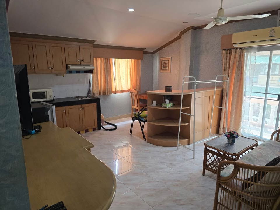 รูป 4 Storey Commercial Building 7 Bedroom in Jomtien - รูปที่ 5/16