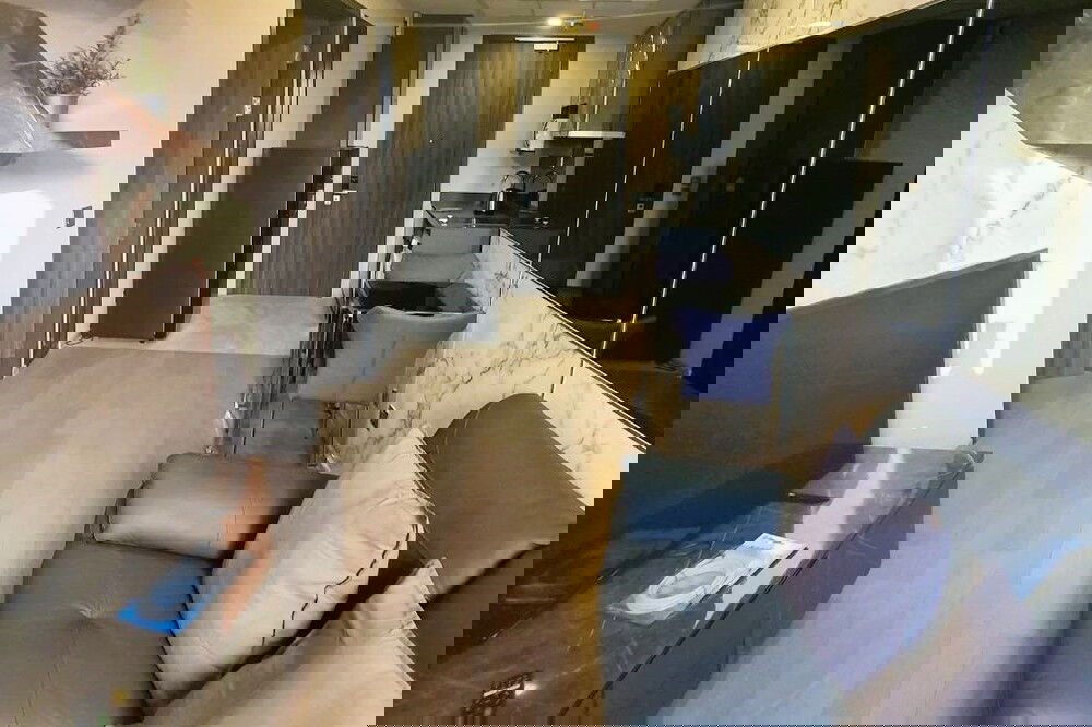 รูป 🔥 สำหรับเช่า !! คอนโดหรู, ชั้นสูง 15++ !! 🔥 Code C20260200043.........Ashton Asoke, 1 ห้องนอน, 1 ห้องน้ำ, แต่งครบ, พร้อมเข้าอยู่📣📣 - รูปที่ 2/6